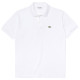 Lacoste Ανδρική κοντομάνικη μπλούζα Polo Classic Fit